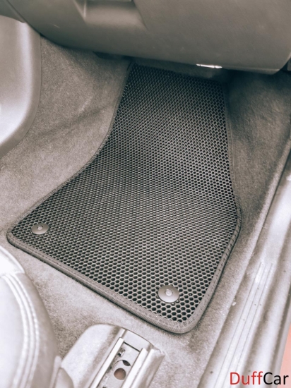 Автомобильные коврики Volvo C30 (2006 - 2013)