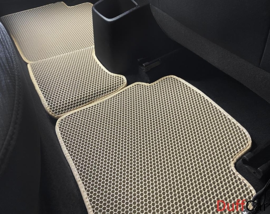 Автомобильные коврики Hyundai Elantra VII (CN7) (2020 - ...)