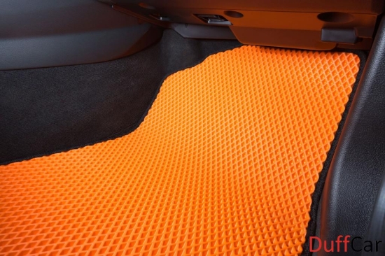 Автомобильные коврики Genesis G70 I (HS) (2017 - 2021)