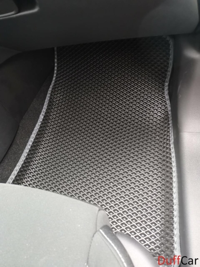 Автомобильные коврики Changan CS35 (2013 - 2023)