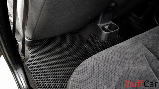 Автомобильные коврики Dodge Stratus II Рестайлинг (2003-2006)