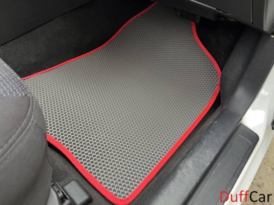 Автомобильные коврики Lifan Solano (620) (2007 - 2015)