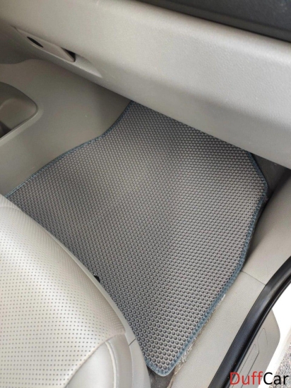 Автомобильные коврики Kia Carnival III (YP) (2014 - 2021)