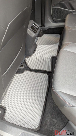 Автомобильные коврики Volkswagen Bora V (2018 - ...)