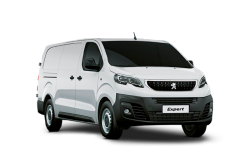 Eva коврики для Peugeot Expert III (2016 - 2023)