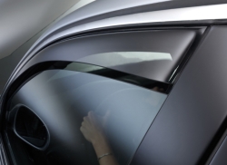 Дефлекторы боковых окон TOYOTA Rav4 2013-2019